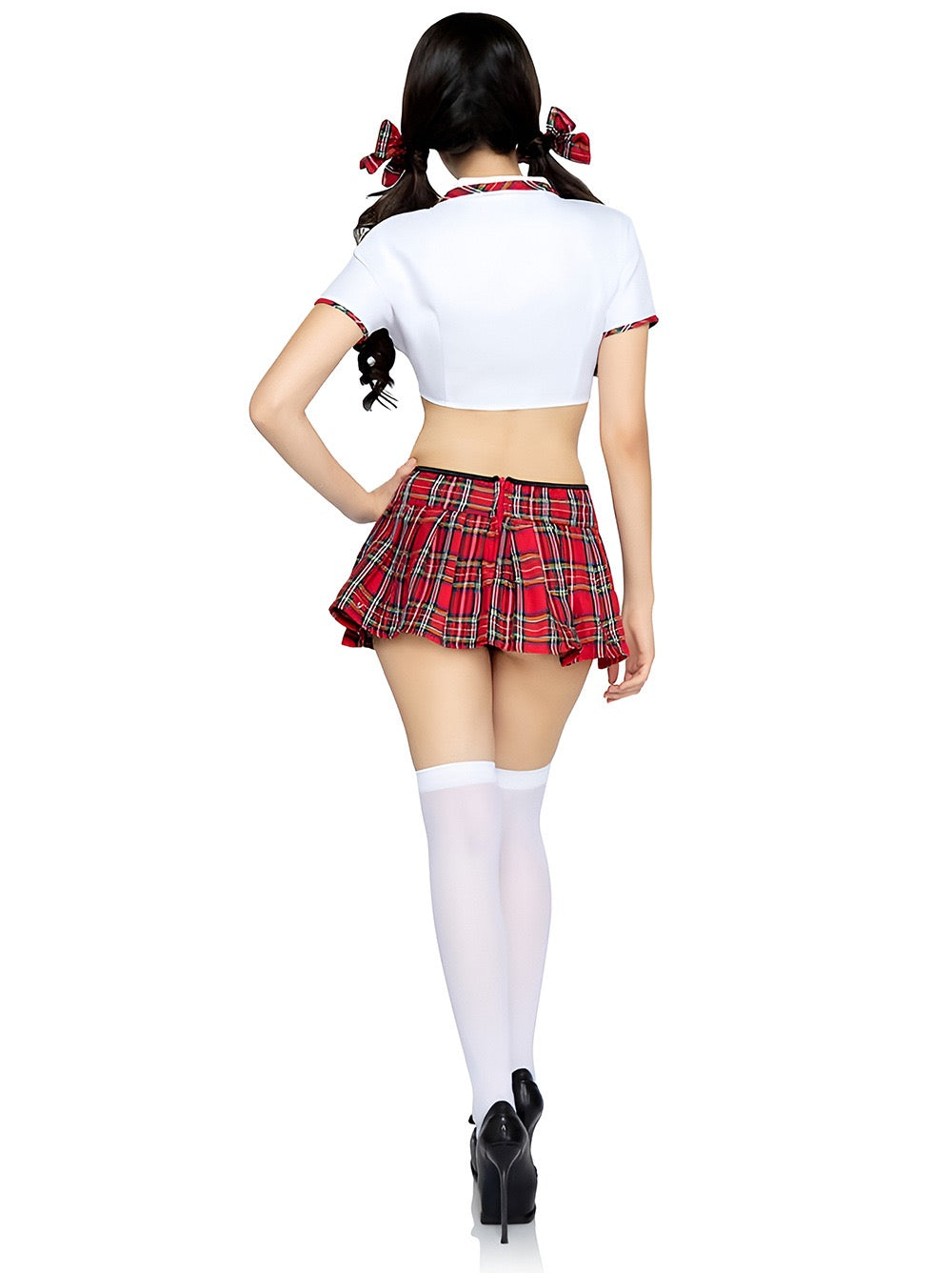Miss Prep School Costume